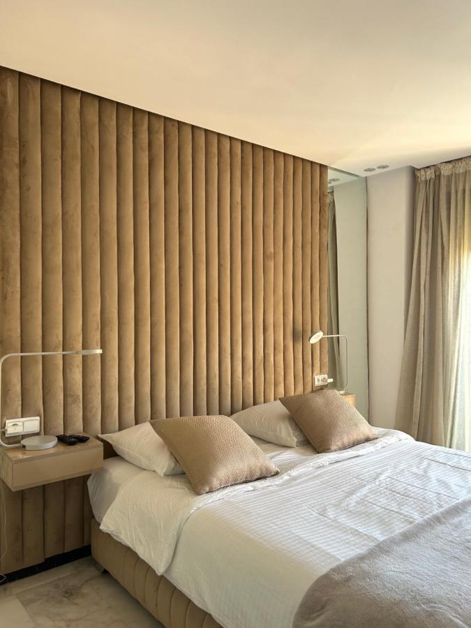 Super Appartement Au Coeur De Marrakech Marrakesh Exterior foto